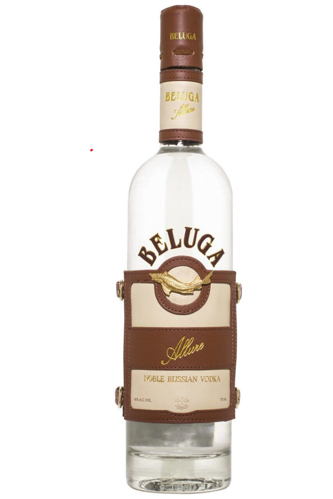 Beluga Allure Vodka - SoCal Wine & Spirits