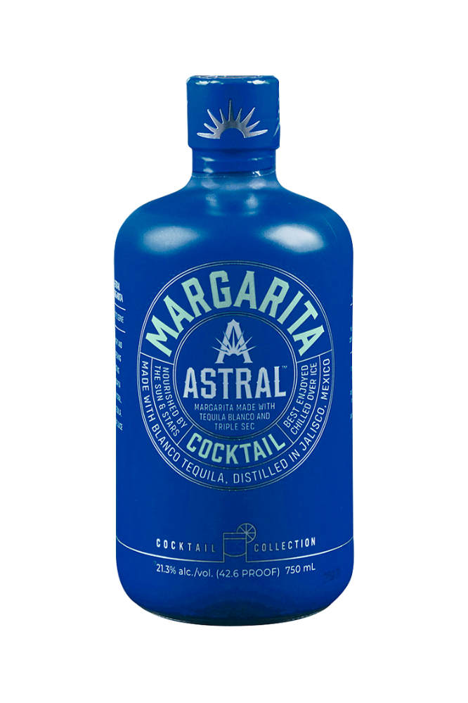 Astral Margarita Cocktail - SoCal Wine & Spirits