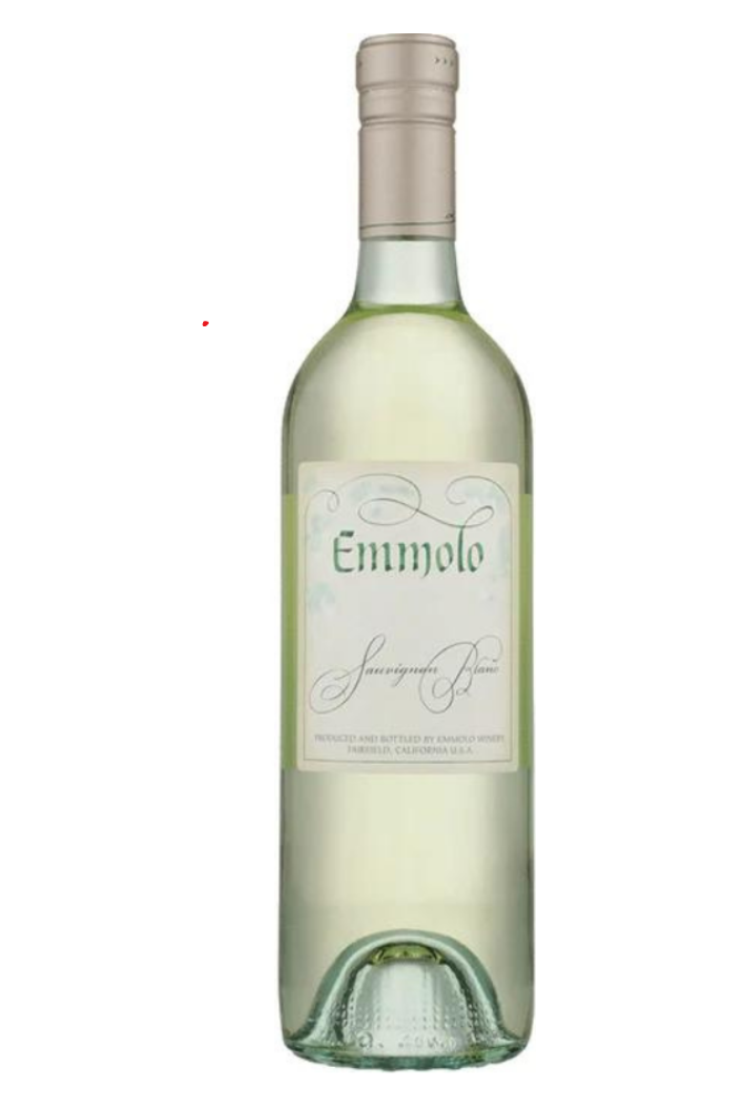 Emmolo Sauvignon Blanc - SoCal Wine & Spirits