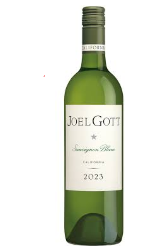 Joel Gott Sauvignon Blanc - SoCal Wine & Spirits