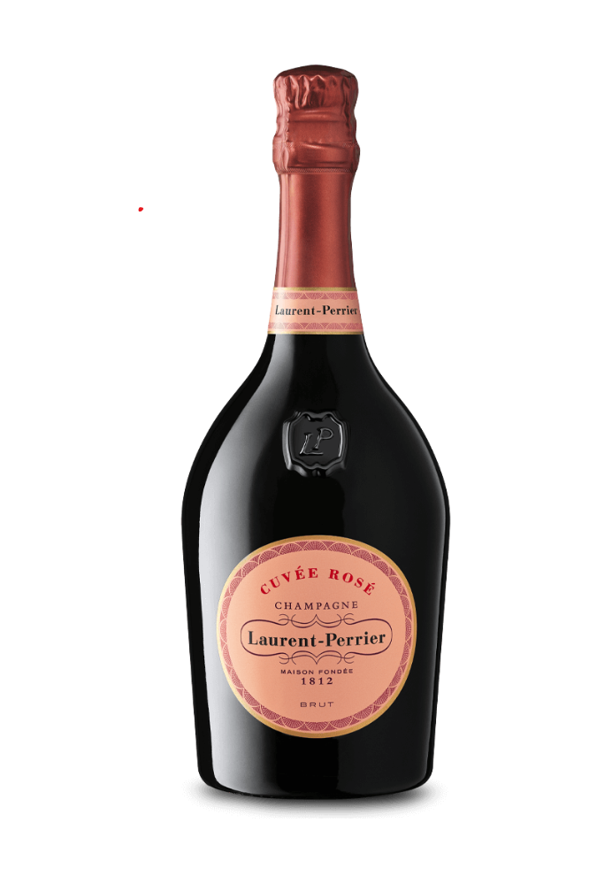 Laurent Perrier Cuvee Rose - SoCal Wine & Spirits