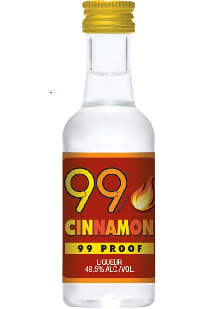 99 Cinnamon - SoCal Wine & Spirits