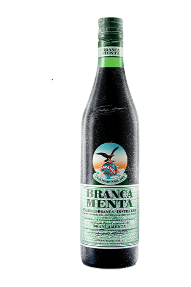 Branca Menta - SoCal Wine & Spirits