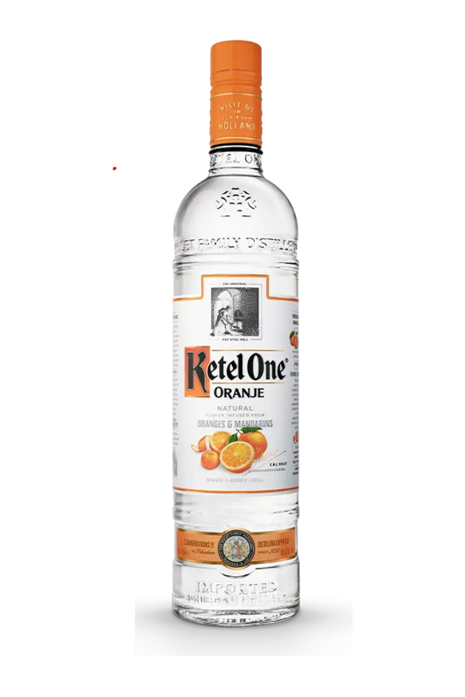 Ketel One Oranje - SoCal Wine & Spirits