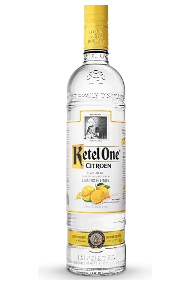 Ketel One Citroen - SoCal Wine & Spirits