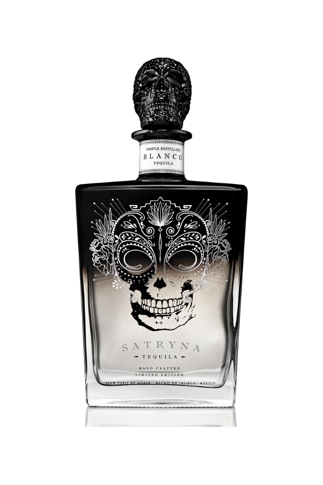 Satryna Tequila Blanco - SoCal Wine & Spirits