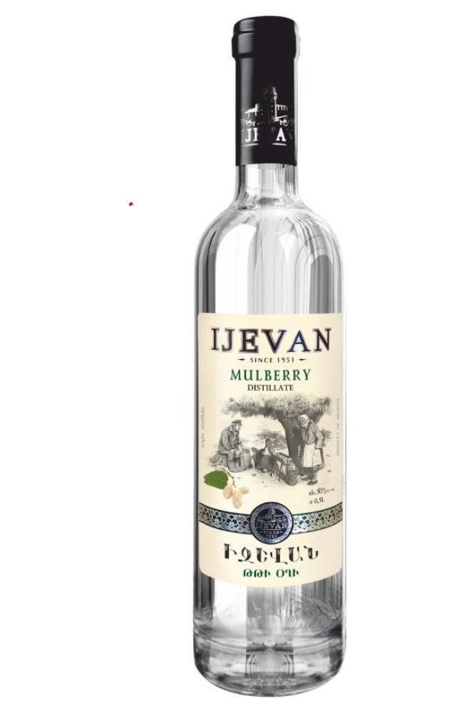 Ijevan Mulberry - SoCal Wine & Spirits