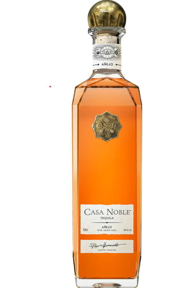 Casa Noble Anejo - SoCal Wine & Spirits