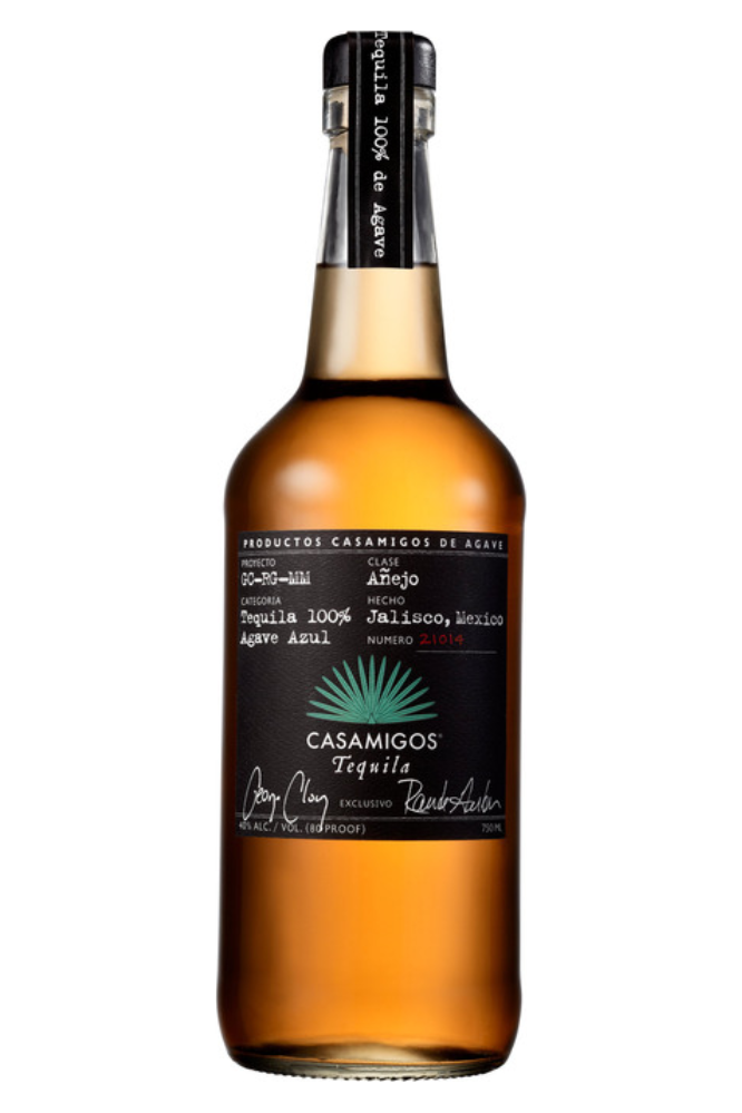 Casamigos Anejo - SoCal Wine & Spirits