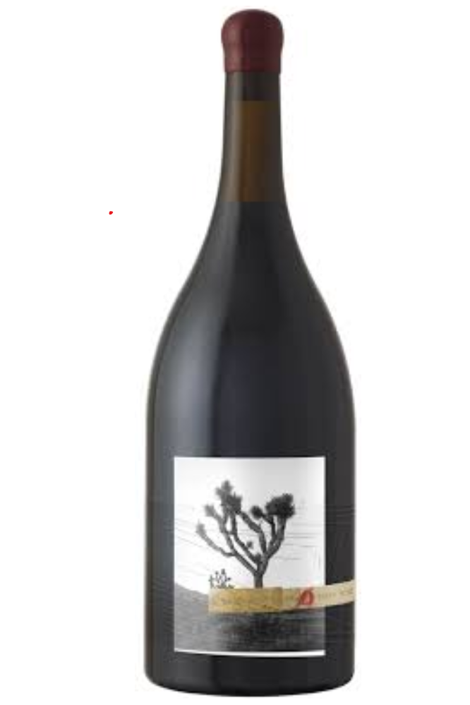 Eight Years In The Desert By Orin Swift - SoCal Wine & Spirits