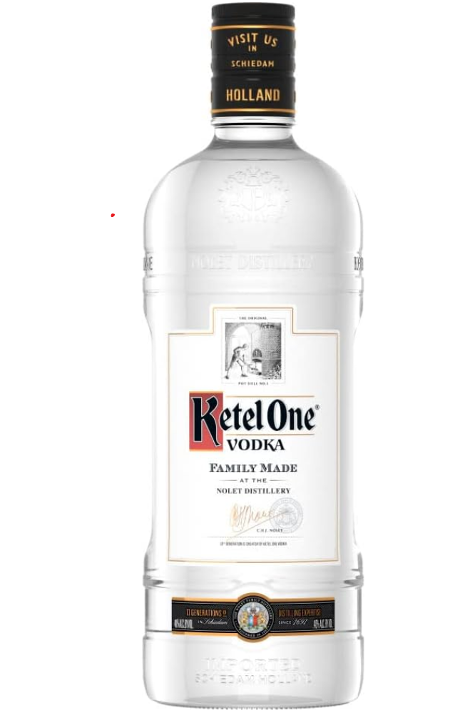 Ketel One - SoCal Wine & Spirits