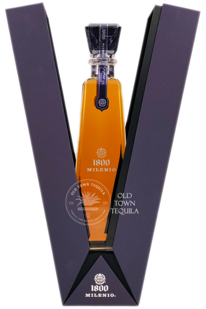 1800 Milenio Extra Anejo - SoCal Wine & Spirits