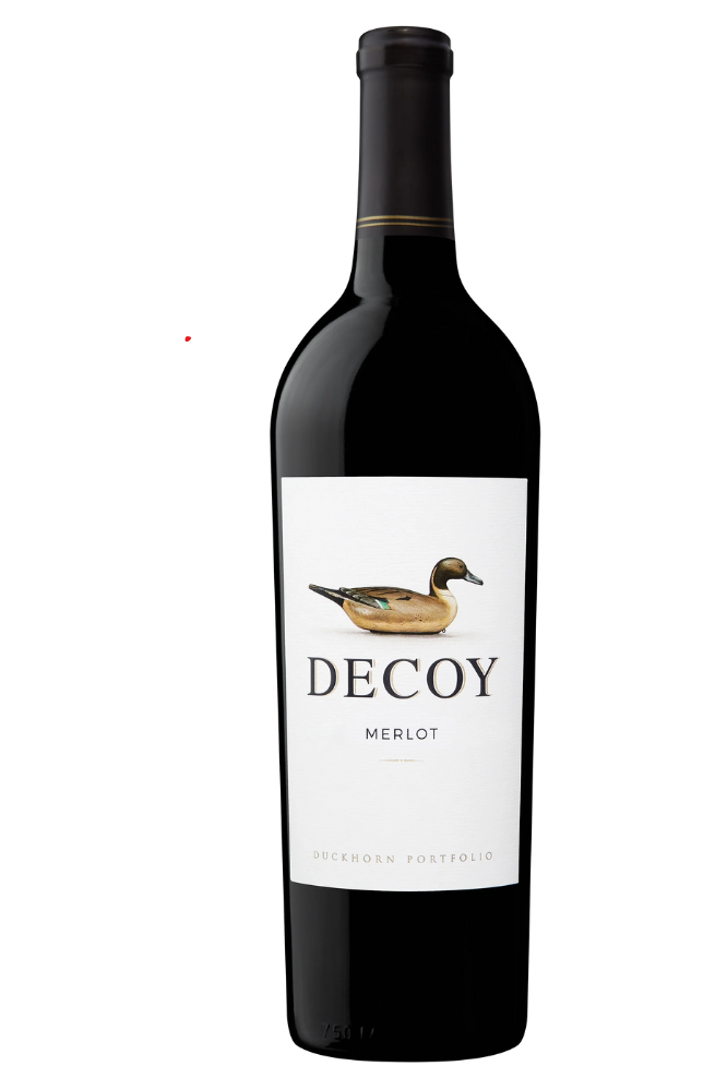 Duckhorn Merlot Napa Valley - SoCal Wine & Spirits