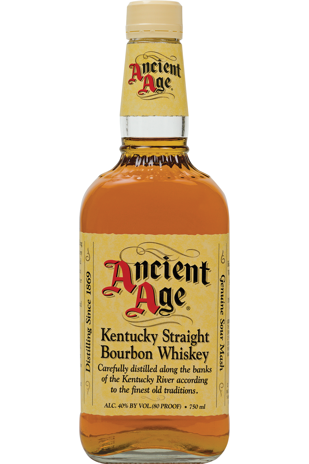 Ancient Age - SoCal Wine & Spirits
