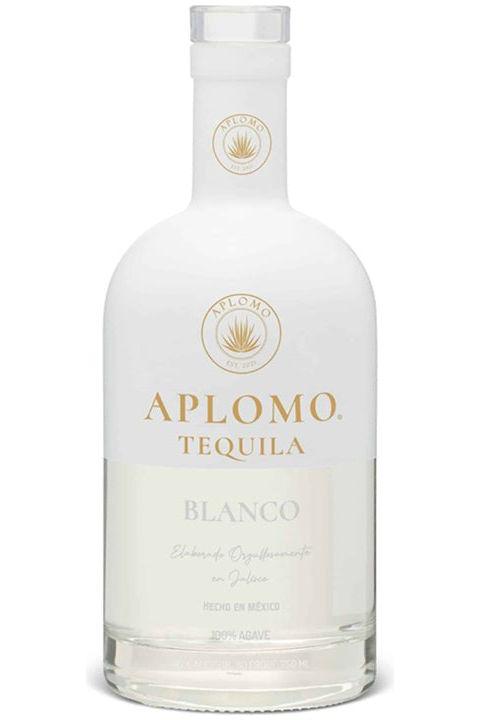 Aplomo Blanco Tequila - SoCal Wine & Spirits