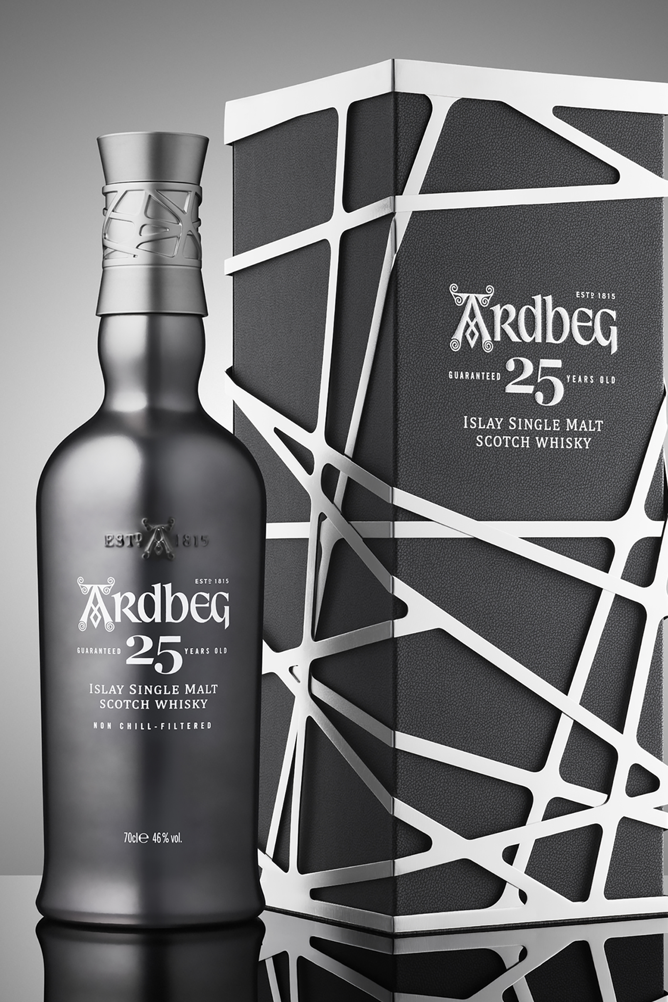 Ardbeg 25 Year - SoCal Wine & Spirits
