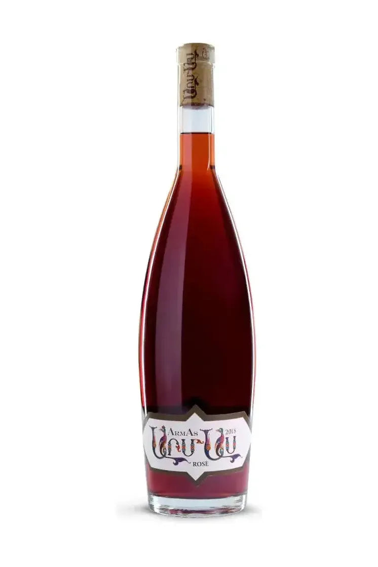 Armas Rose - SoCal Wine & Spirits