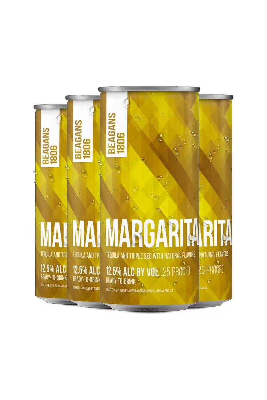 Beagans 1806 Margarita - SoCal Wine & Spirits