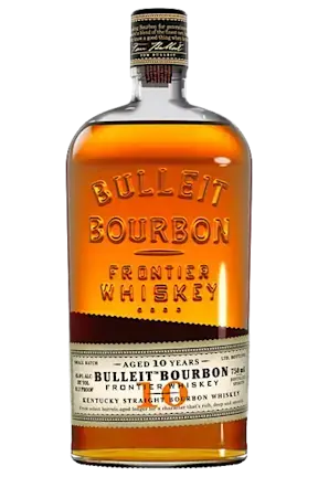 Bulleit Bourbon - SoCal Wine & Spirits