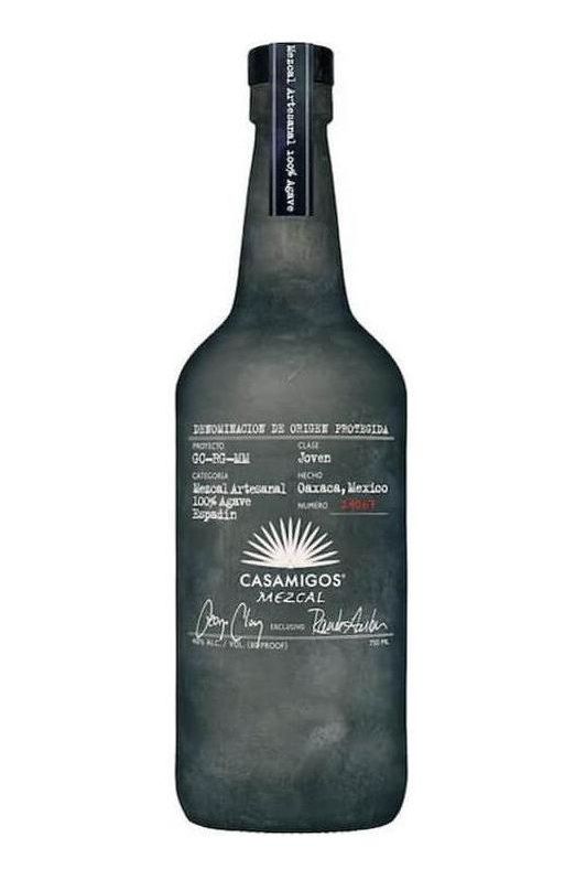 Casamigos Mezcal - SoCal Wine & Spirits