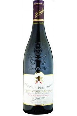 Domaine Du Pere Caboche Chateauneuf Du Pape - SoCal Wine & Spirits