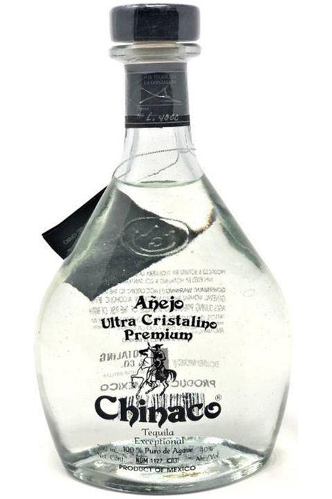 Chinaco Anejo Ultra Cristalino - SoCal Wine & Spirits