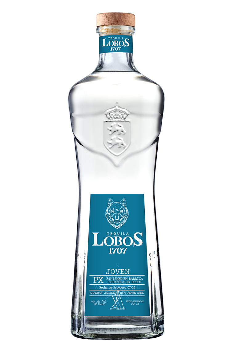 Los Lobos 1707 Joven - SoCal Wine & Spirits