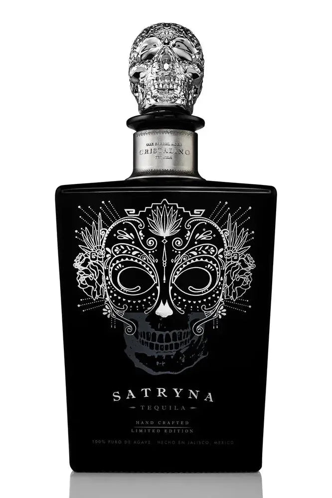 Satryna Tequila Anejo - SoCal Wine & Spirits
