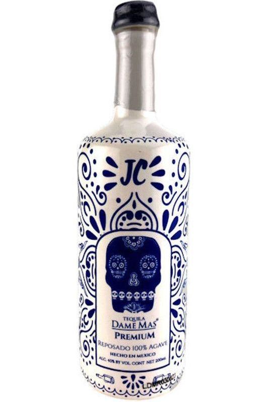 Dame Mas Reposado 200ml - SoCal Wine & Spirits
