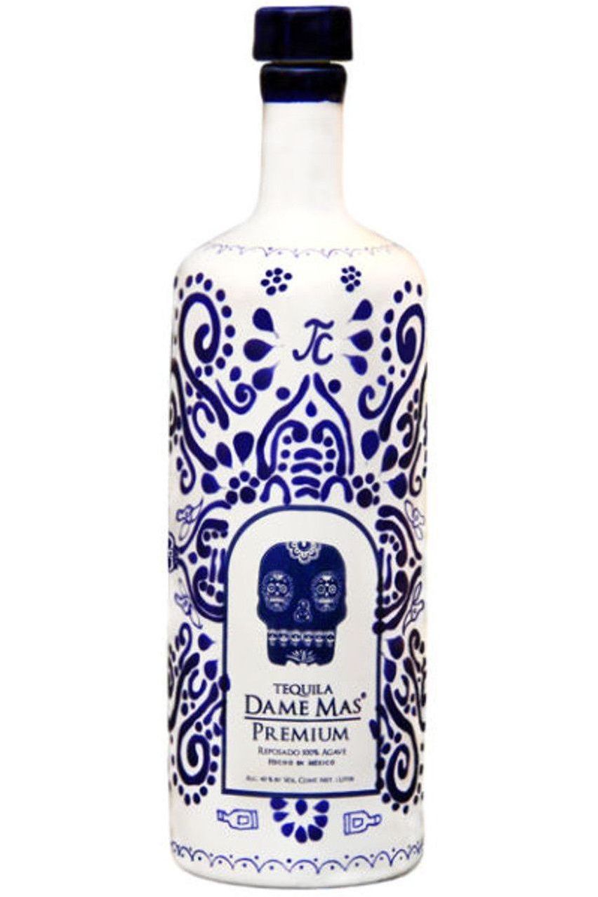 Dame Mas Reposado - SoCal Wine & Spirits