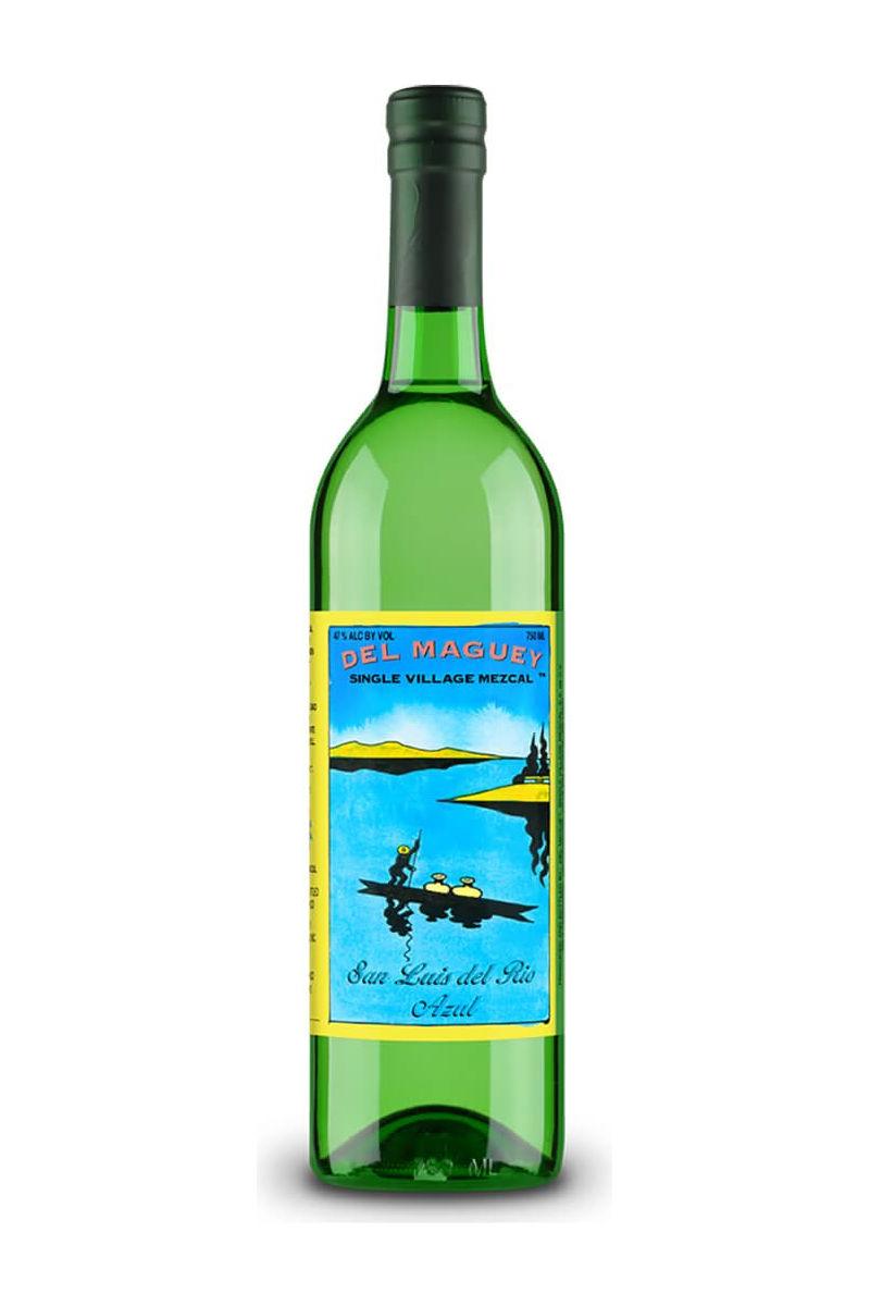 Del Maguey San Luis Del Rio Azul - SoCal Wine & Spirits
