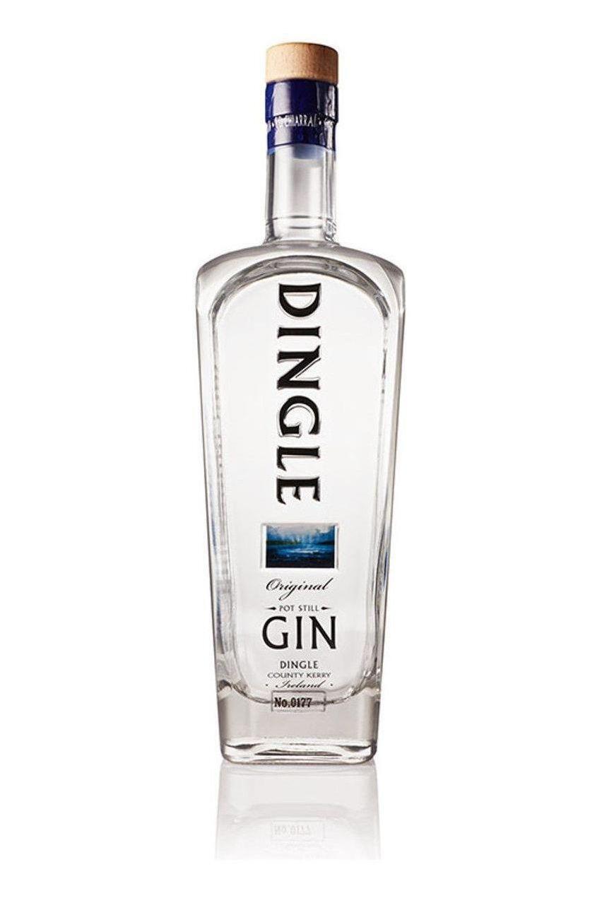 Dingle Pot Still Gin - SoCal Wine & Spirits