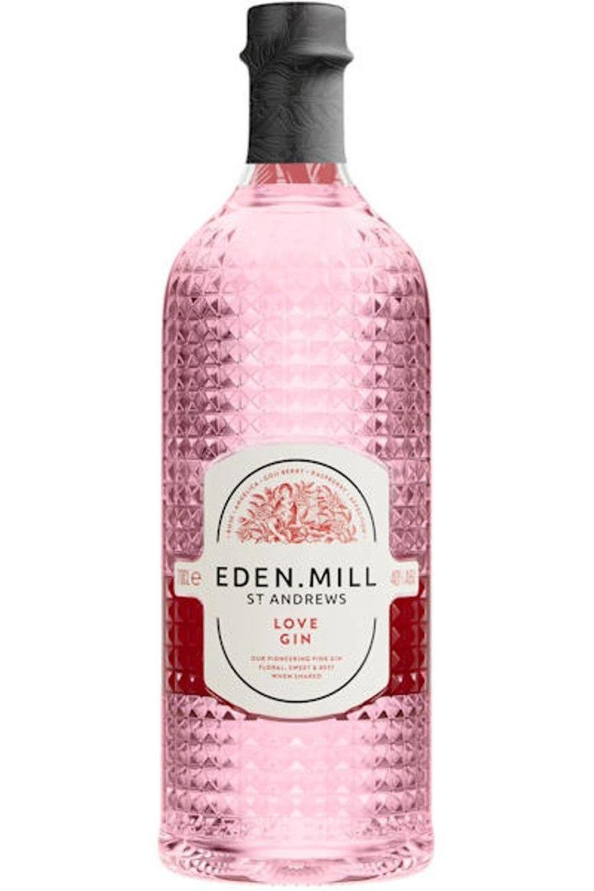Eden Mill St Andrews Love Gin - SoCal Wine & Spirits