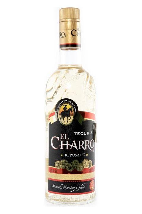 El Charro Reposado - SoCal Wine & Spirits