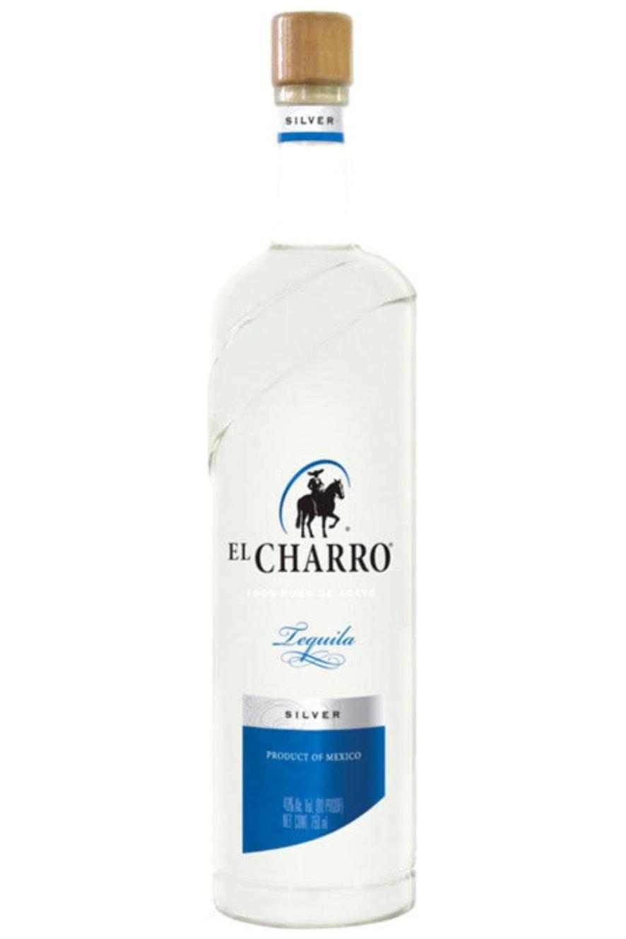 El Charro Silver - SoCal Wine & Spirits