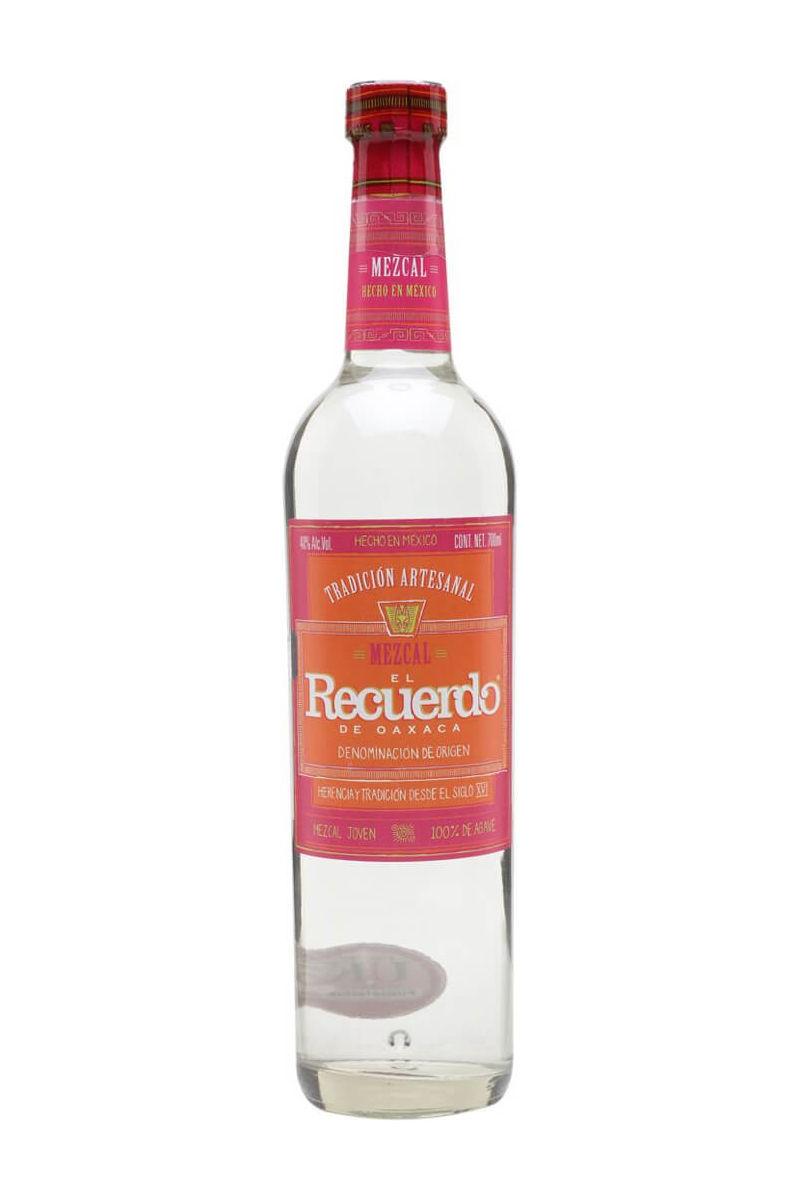 El Recuerdo Joven de Oaxaca - SoCal Wine & Spirits