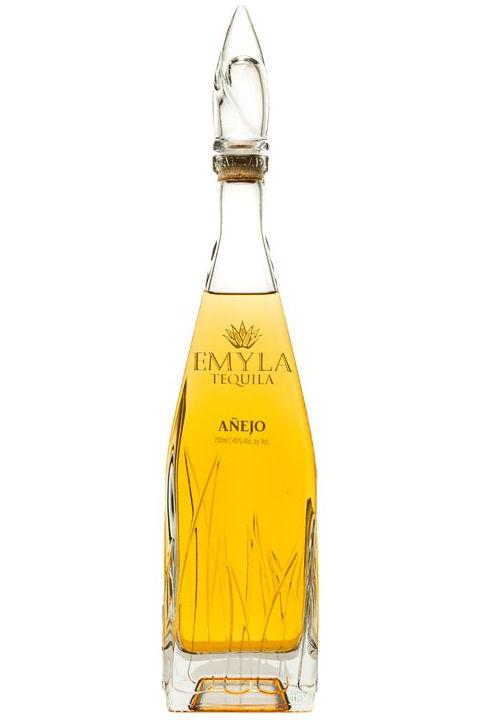 Emyla Tequila Anejo - SoCal Wine & Spirits