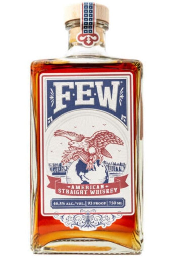 Few American Whiskey - SoCal Wine & Spirits
