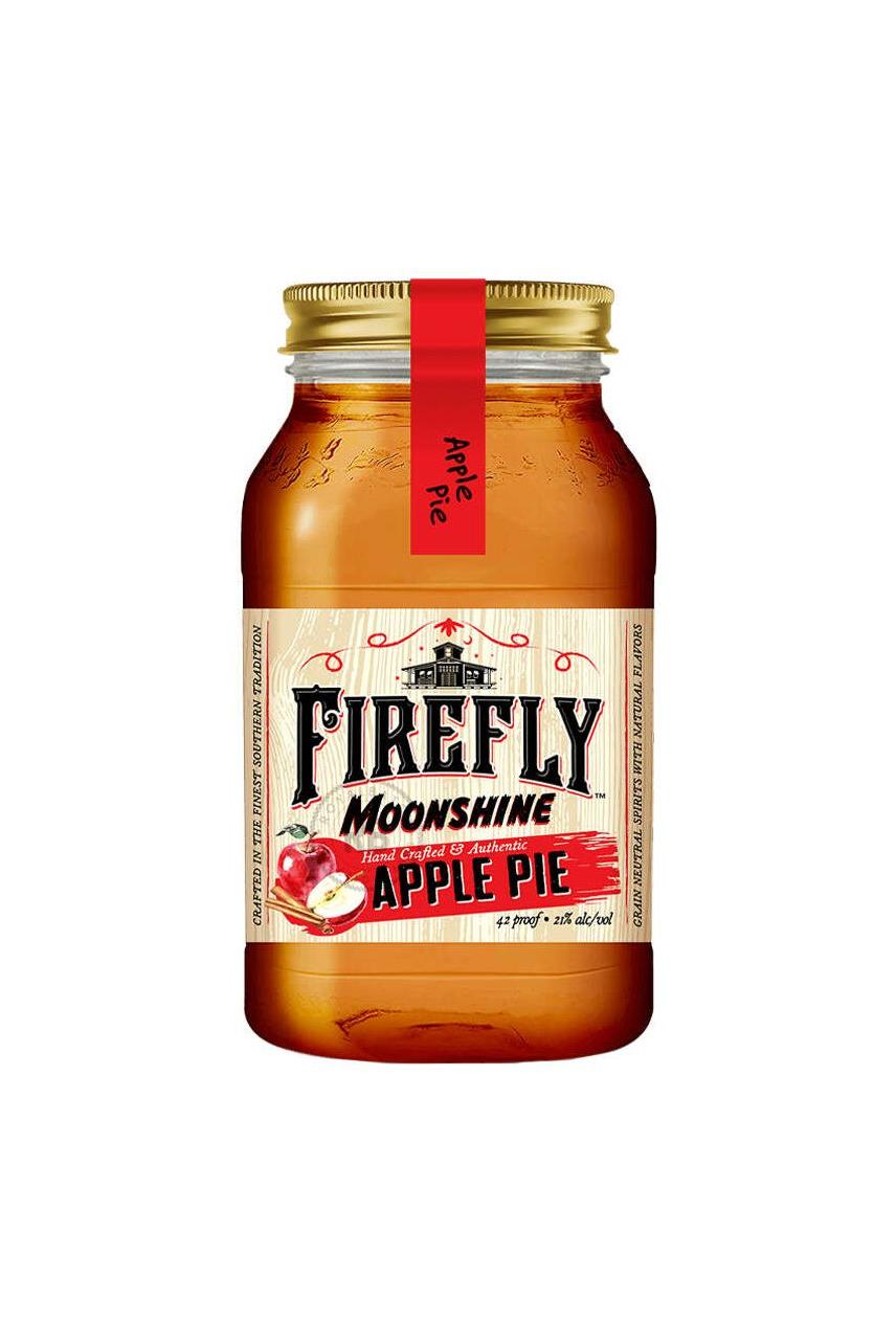 Firefly Apple Pie Moonshine - SoCal Wine & Spirits
