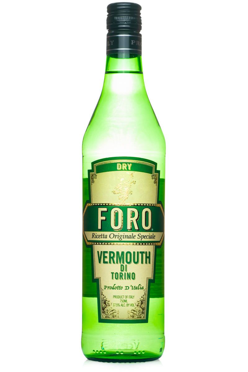 Foro Dry Vermouth Di Torino - SoCal Wine & Spirits