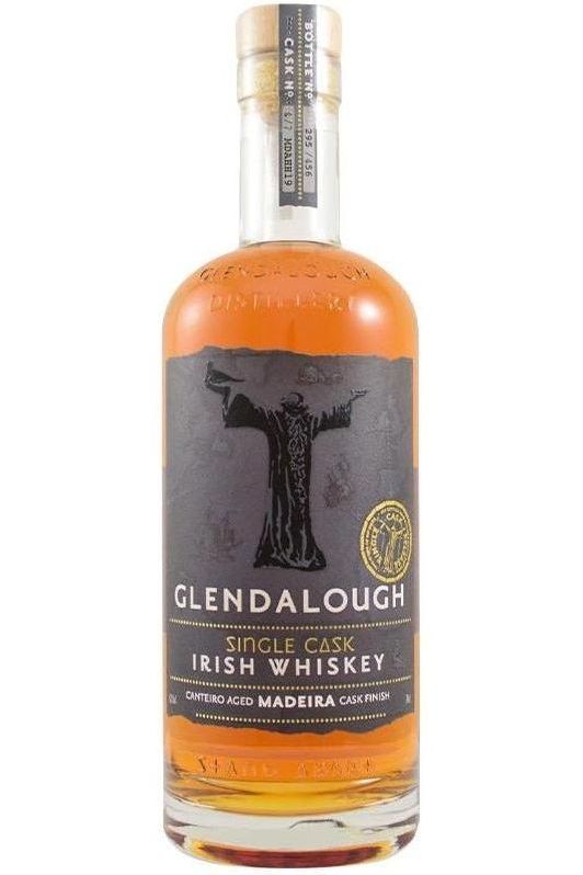 Glendalough Single Cask Madeira - SoCal Wine & Spirits