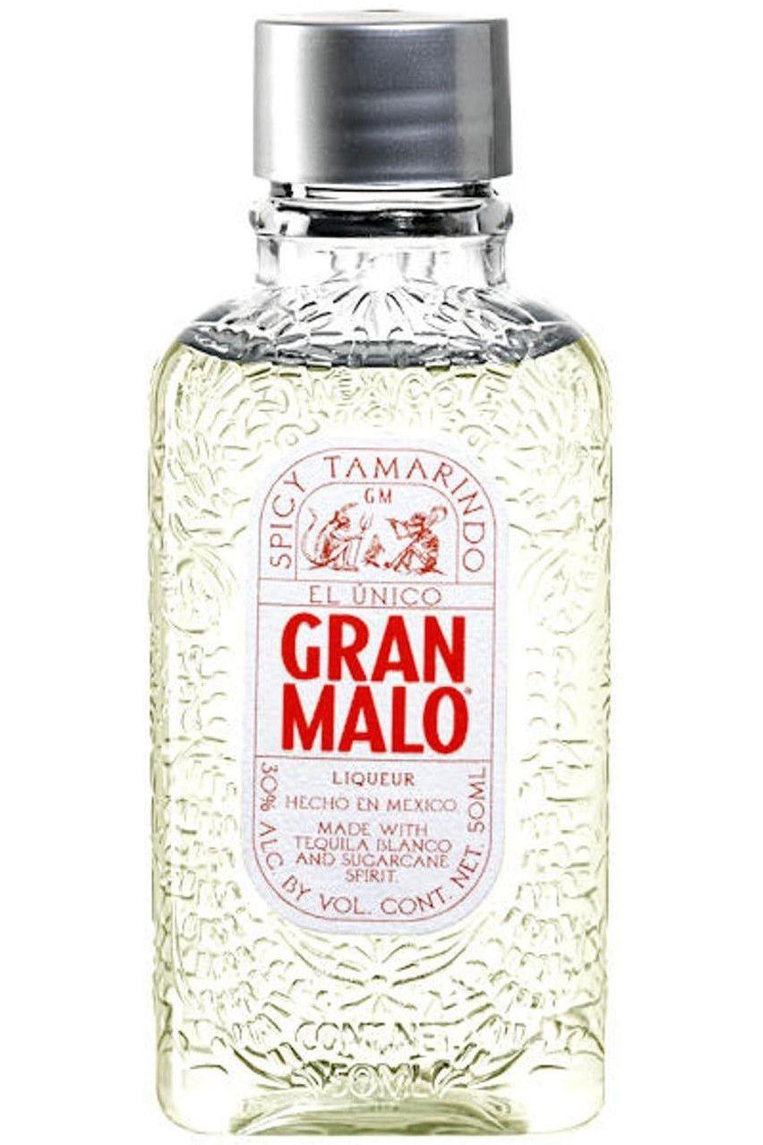 Gran Malo Spicy Tamarindo Tequila Liqueur Mini - SoCal Wine & Spirits