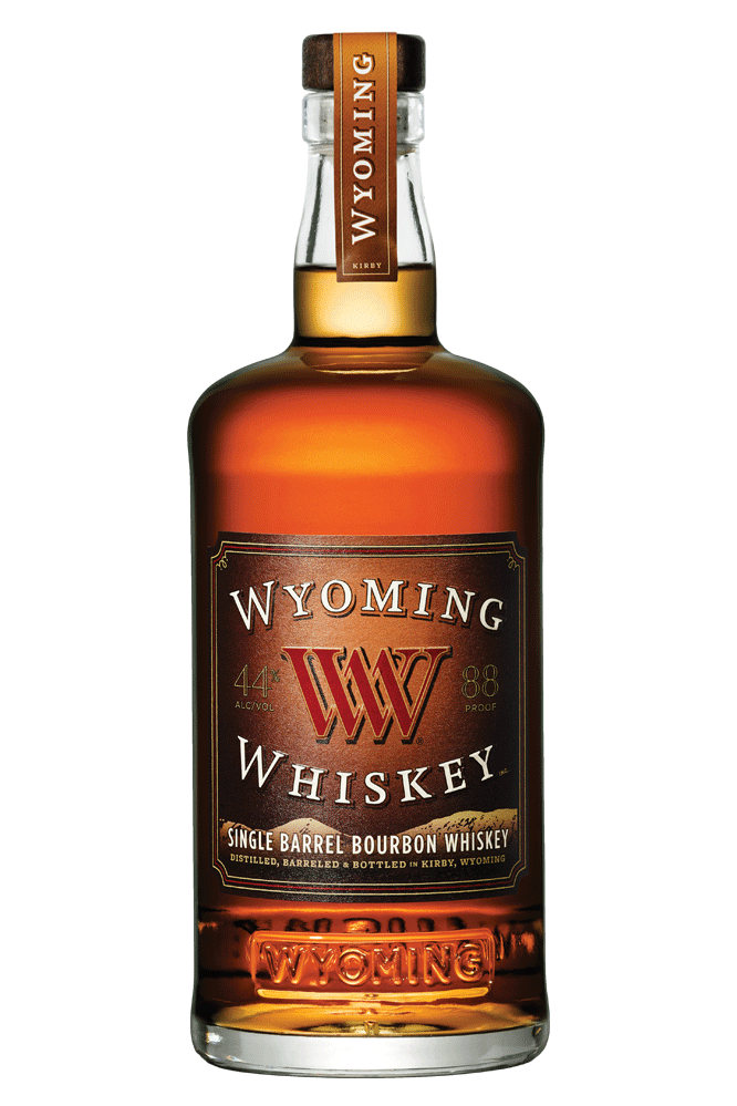 Wyoming Single Barrel 96 Proof - SoCal Wine & Spirits