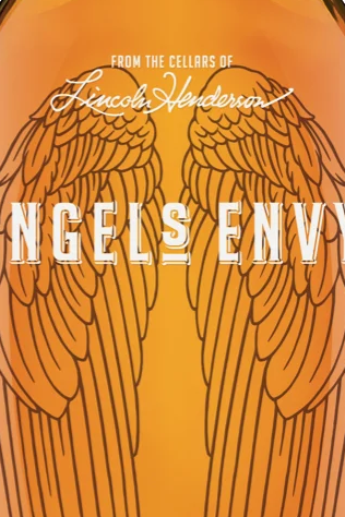 Angel's Envy Port Wine Barrel Finish - SoCal Wine & Spirits