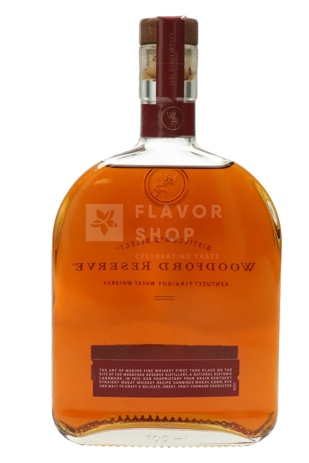 Woodford Reserve Wheat - SoCal Wine & Spirits