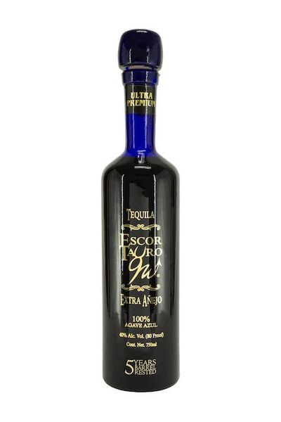 Escor Tauro Extra Anejo 5 Year Old - SoCal Wine & Spirits