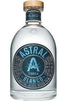 Astral Blanco Tequila - SoCal Wine & Spirits