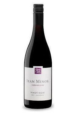 Sean Minor California Series Pinot Noir - SoCal Wine & Spirits
