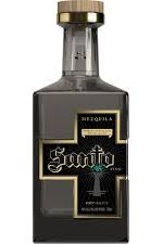 Santo Fino Tequila Mezquila - SoCal Wine & Spirits