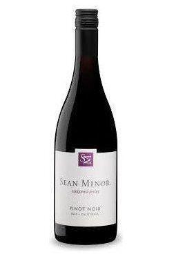Sean Minor California Series Pinot Noir - SoCal Wine & Spirits